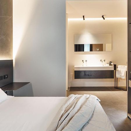 Meo Design Suites & Spa CTA Exteriér fotografie