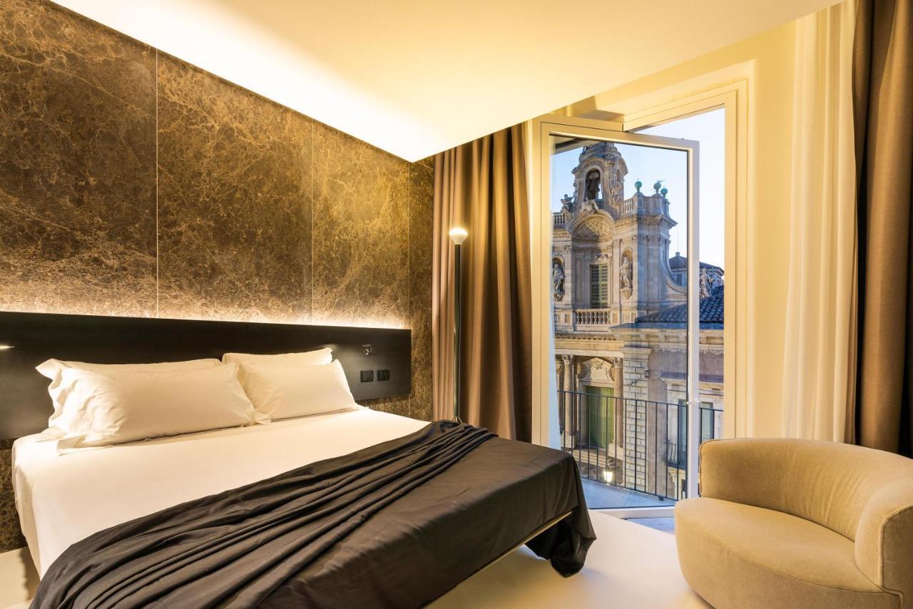 Meo Design Suites & Spa CTA Exteriér fotografie