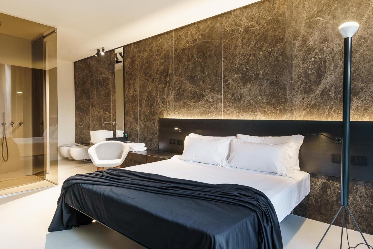 Meo Design Suites & Spa CTA Exteriér fotografie