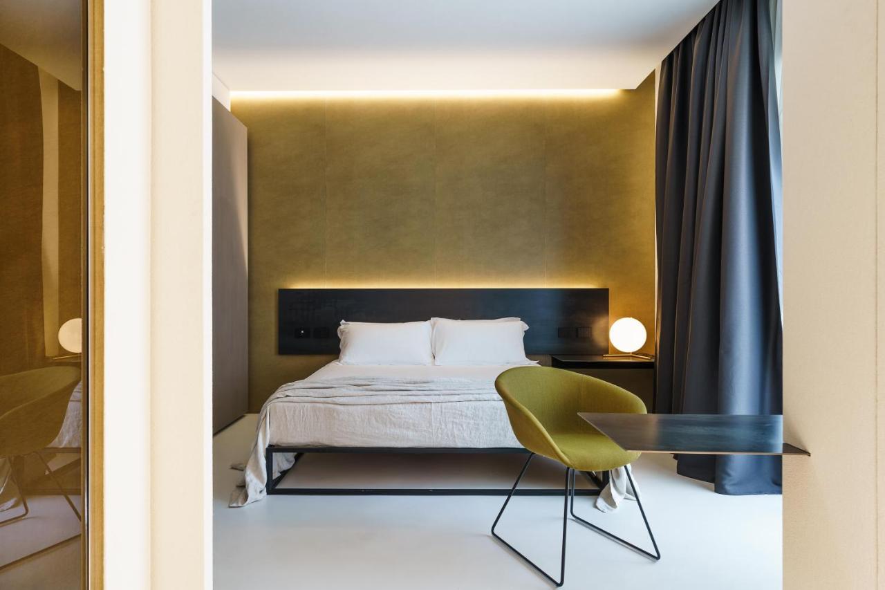 Meo Design Suites & Spa CTA Exteriér fotografie