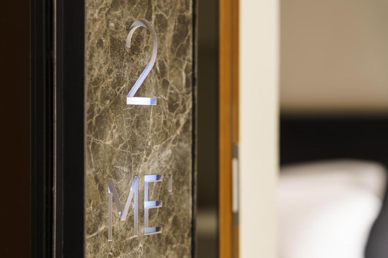 Meo Design Suites & Spa CTA Exteriér fotografie