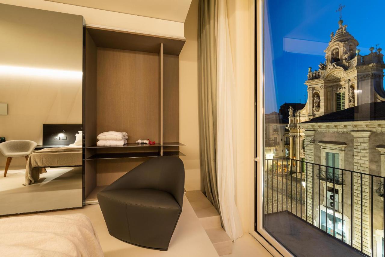 Meo Design Suites & Spa CTA Exteriér fotografie