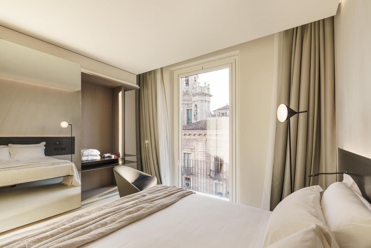 Meo Design Suites & Spa CTA Exteriér fotografie