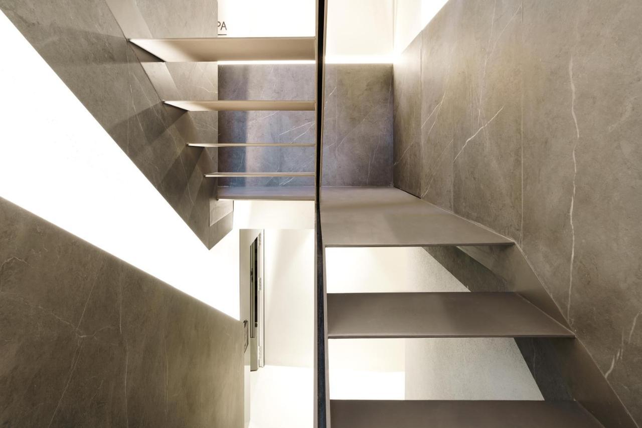 Meo Design Suites & Spa CTA Exteriér fotografie
