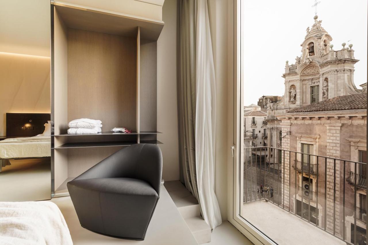 Meo Design Suites & Spa CTA Exteriér fotografie
