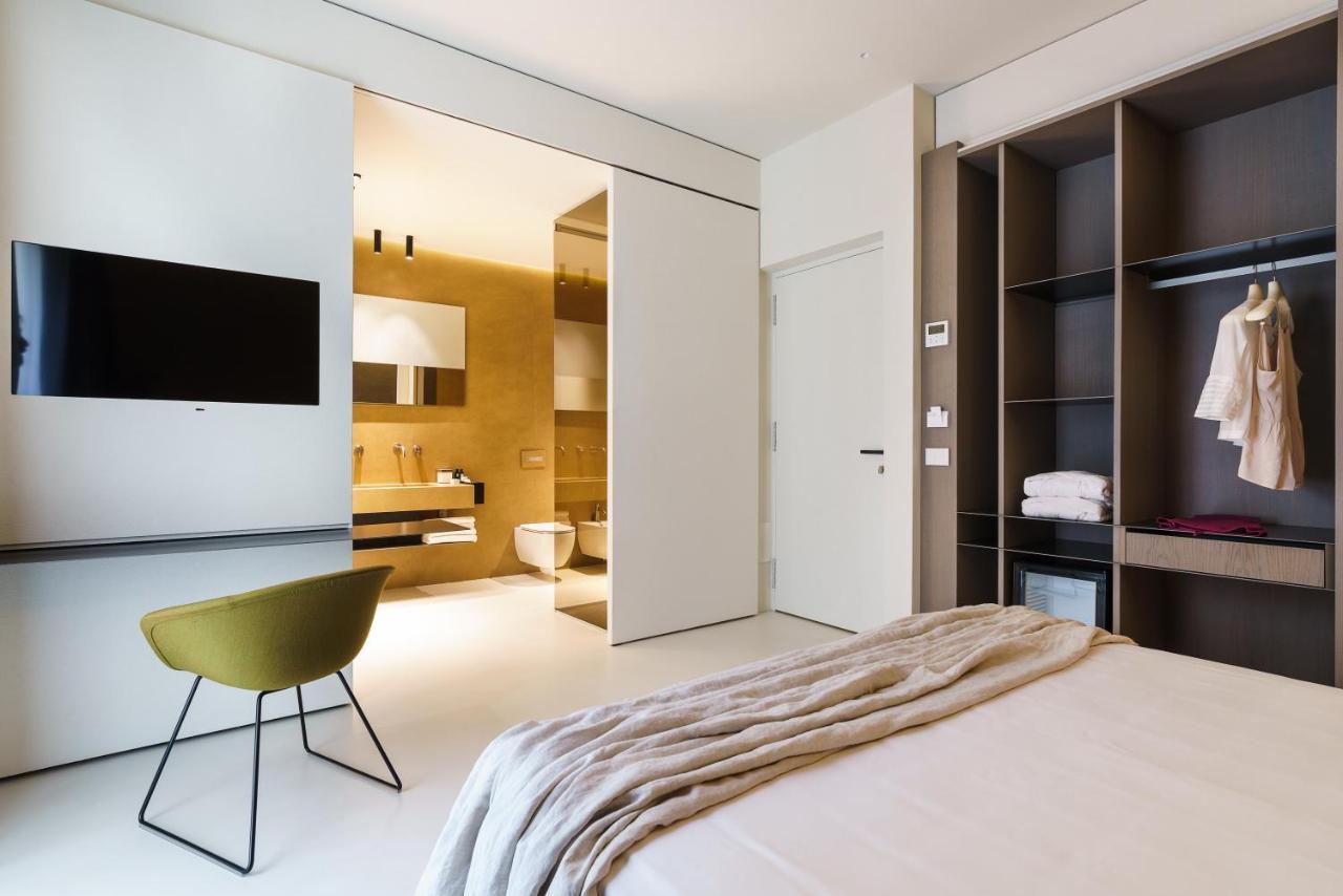 Meo Design Suites & Spa CTA Exteriér fotografie