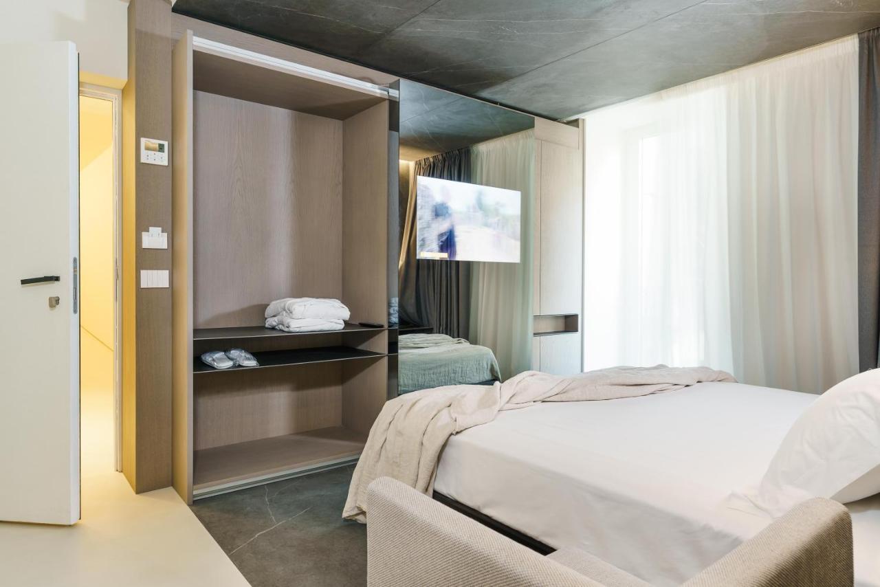 Meo Design Suites & Spa CTA Exteriér fotografie