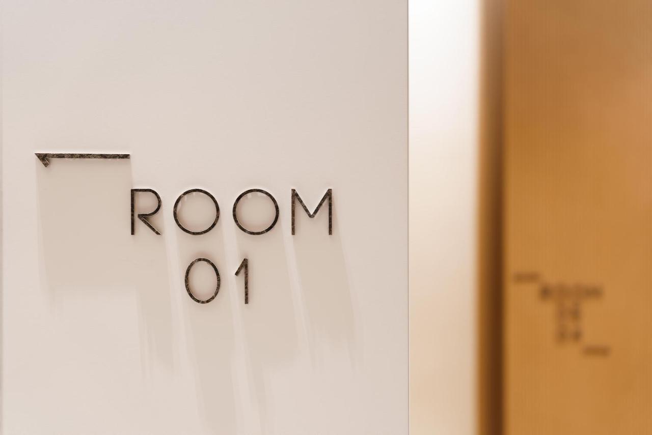 Meo Design Suites & Spa CTA Exteriér fotografie
