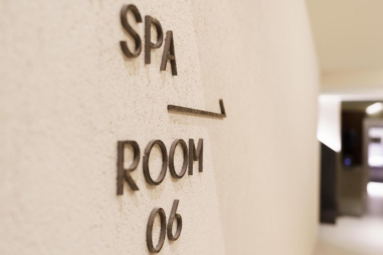 Meo Design Suites & Spa CTA Exteriér fotografie