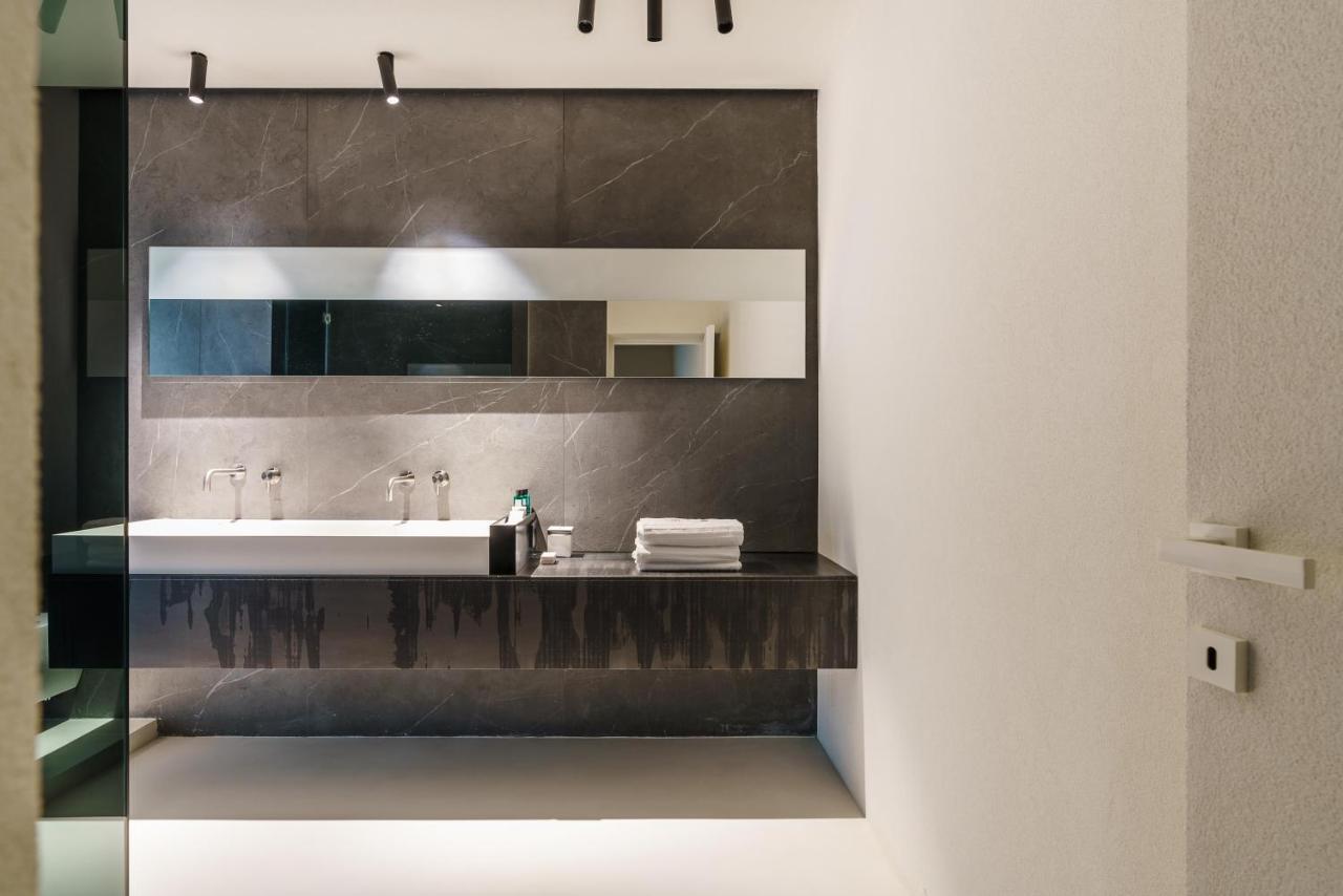 Meo Design Suites & Spa CTA Exteriér fotografie