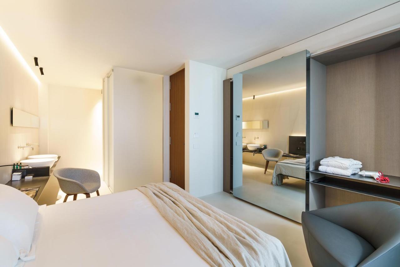 Meo Design Suites & Spa CTA Exteriér fotografie