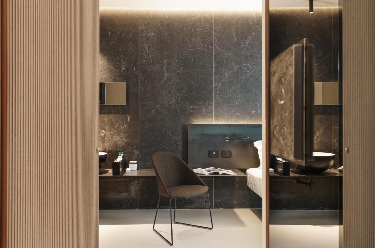 Meo Design Suites & Spa CTA Exteriér fotografie