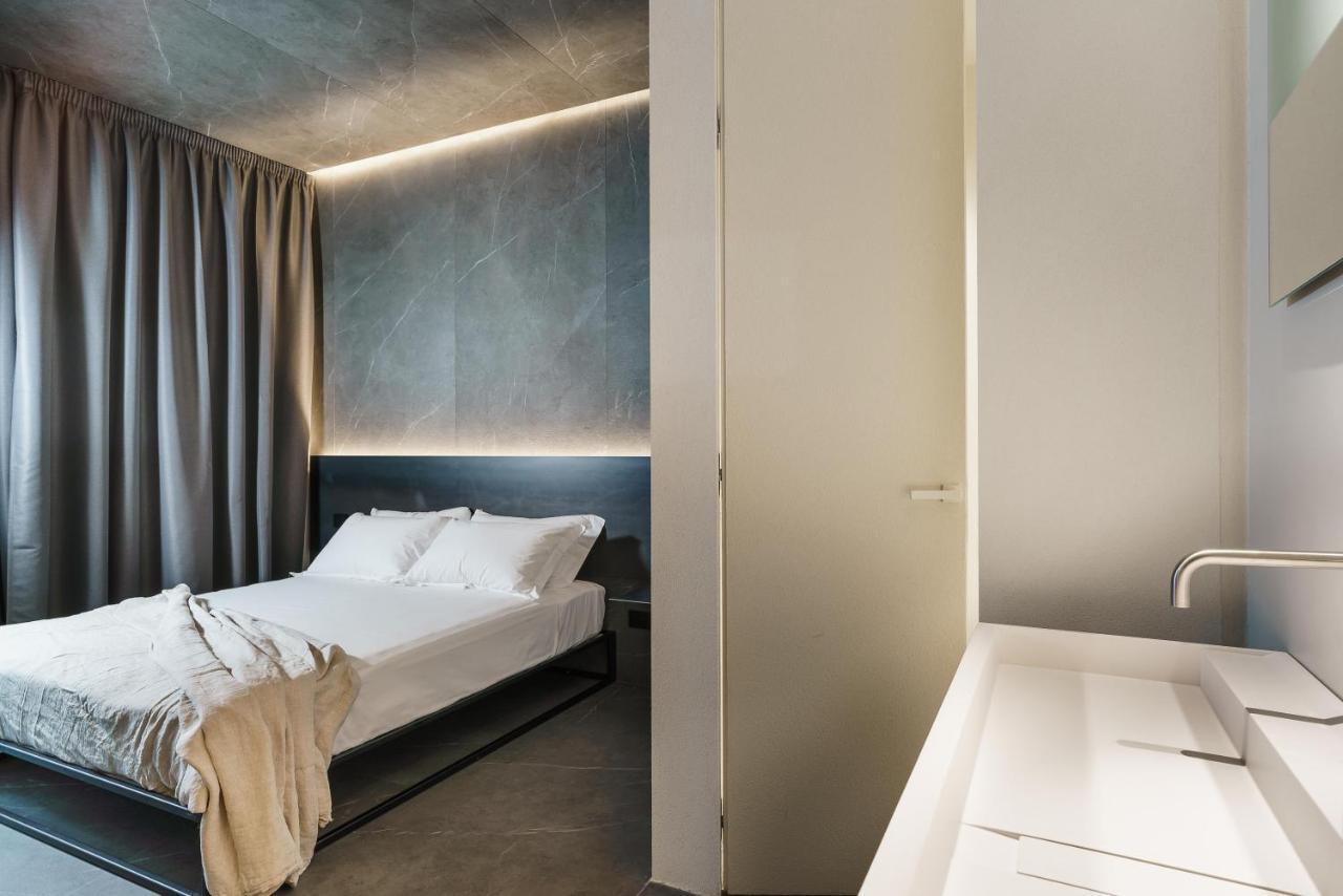 Meo Design Suites & Spa CTA Exteriér fotografie