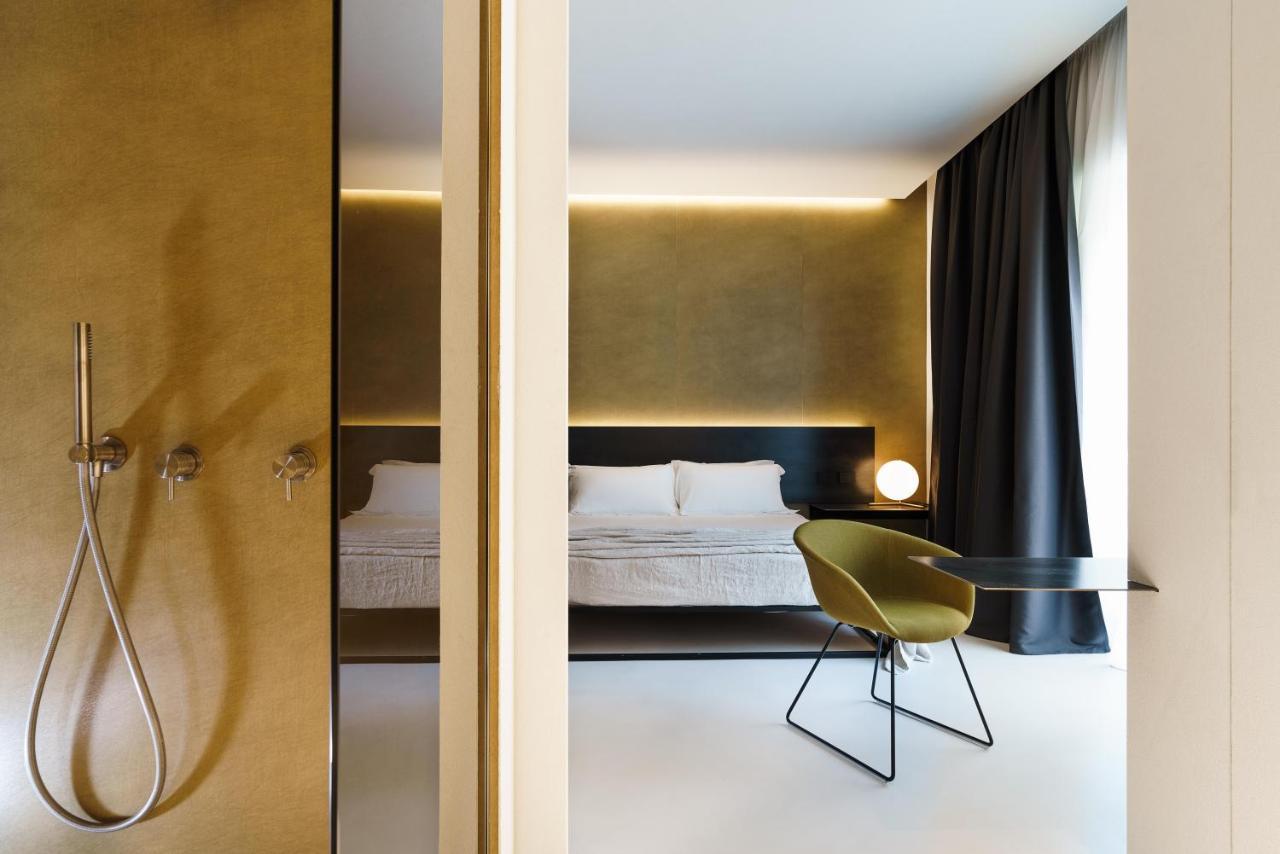 Meo Design Suites & Spa CTA Exteriér fotografie