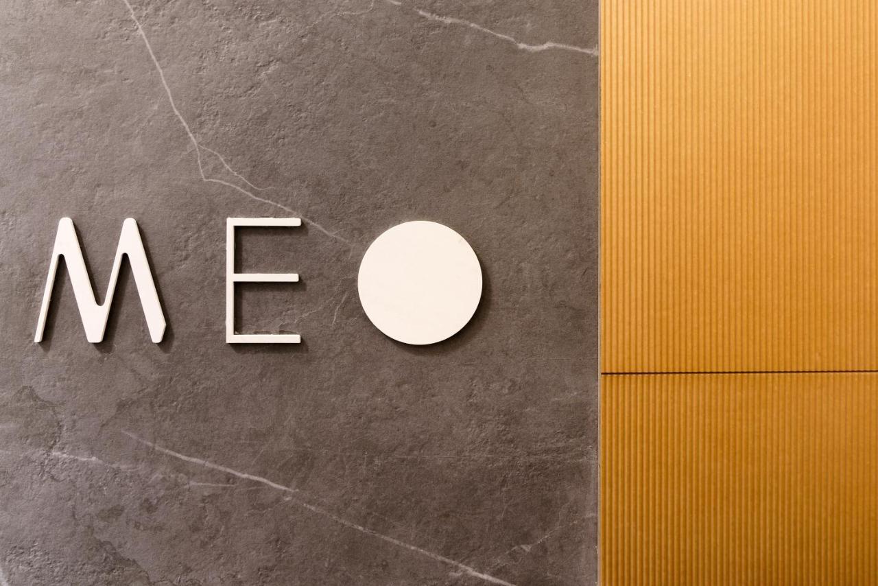 Meo Design Suites & Spa CTA Exteriér fotografie