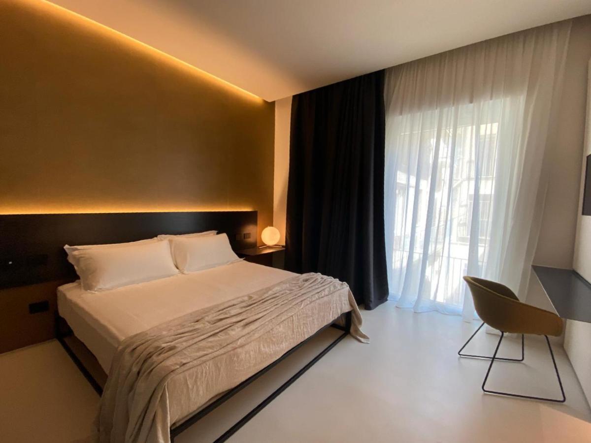 Meo Design Suites & Spa CTA Exteriér fotografie