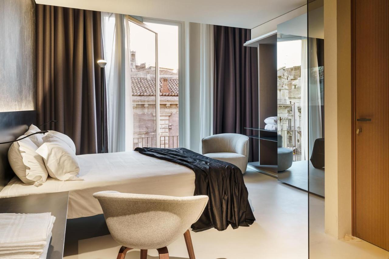 Meo Design Suites & Spa CTA Exteriér fotografie