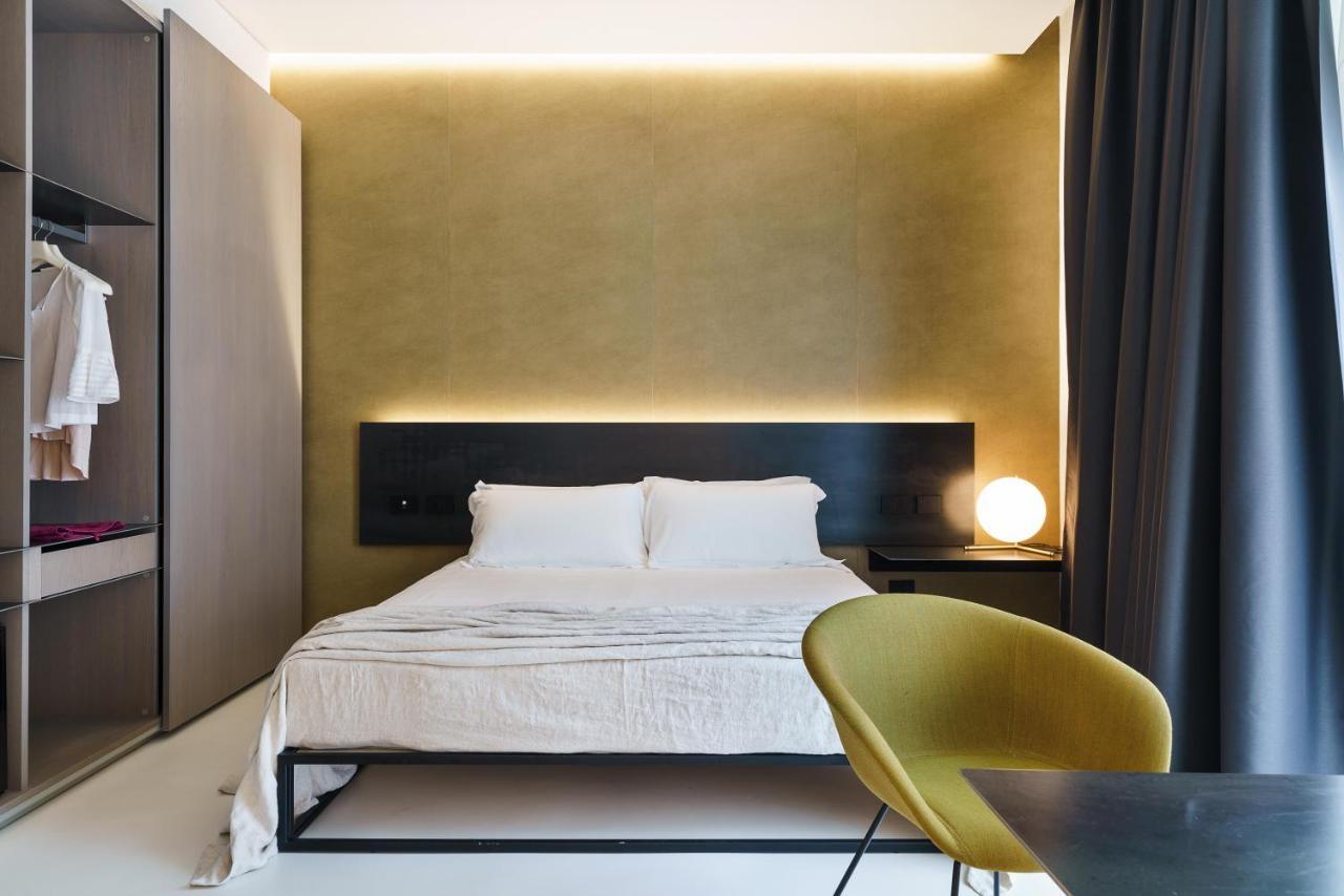 Meo Design Suites & Spa CTA Exteriér fotografie