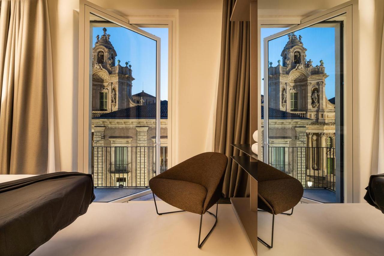 Meo Design Suites & Spa CTA Exteriér fotografie