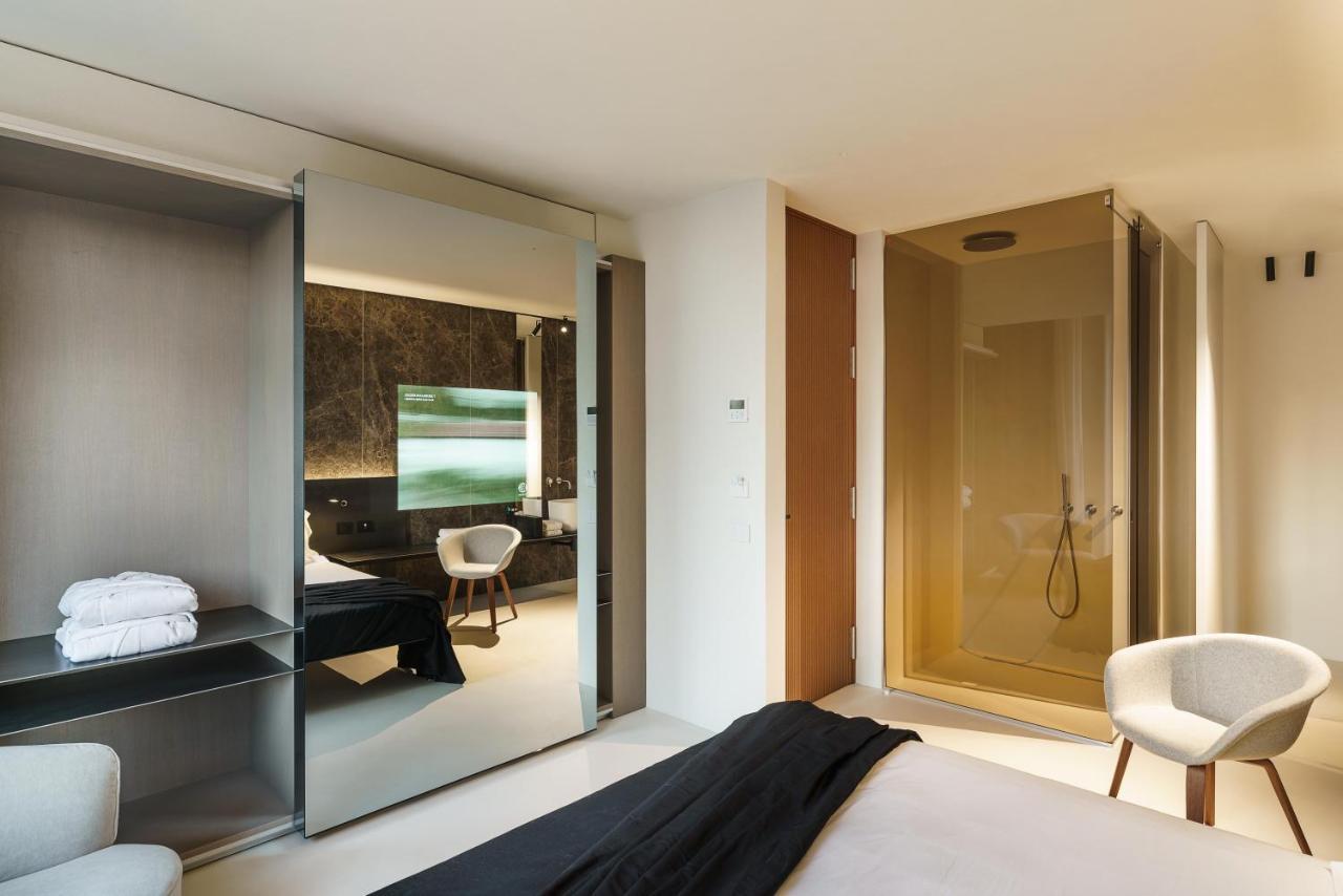 Meo Design Suites & Spa CTA Exteriér fotografie