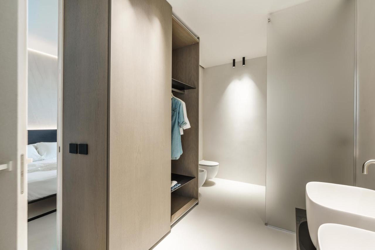 Meo Design Suites & Spa CTA Exteriér fotografie