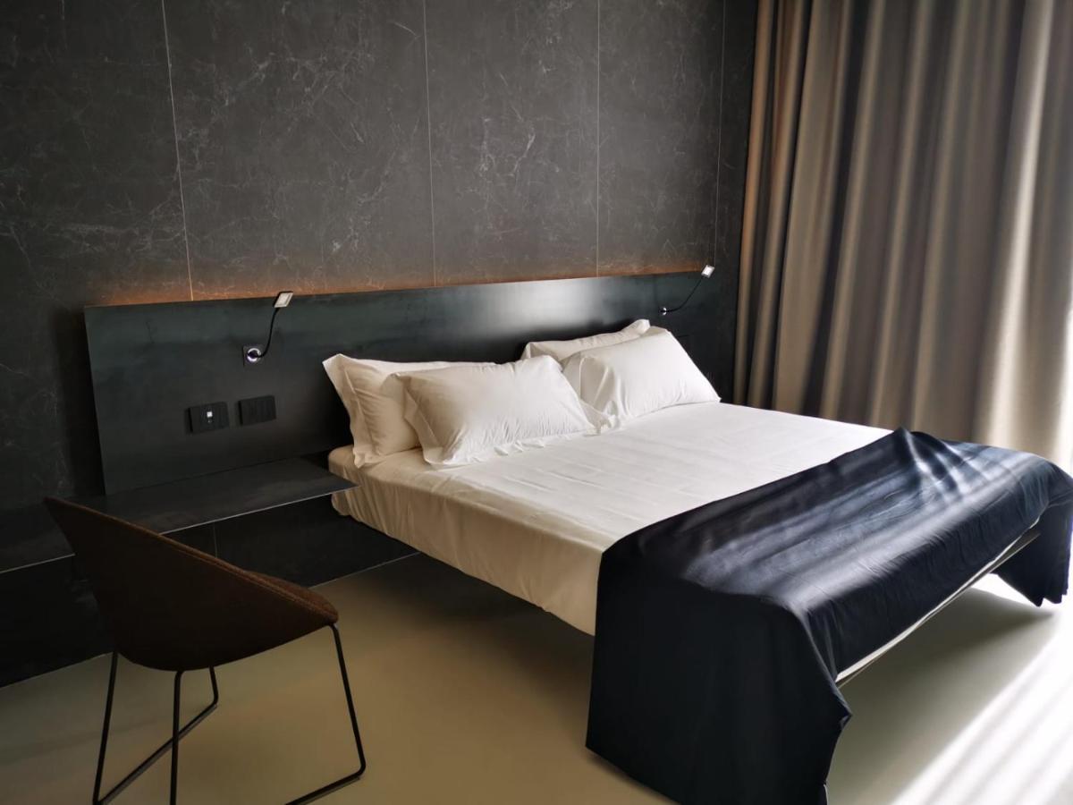 Meo Design Suites & Spa CTA Exteriér fotografie