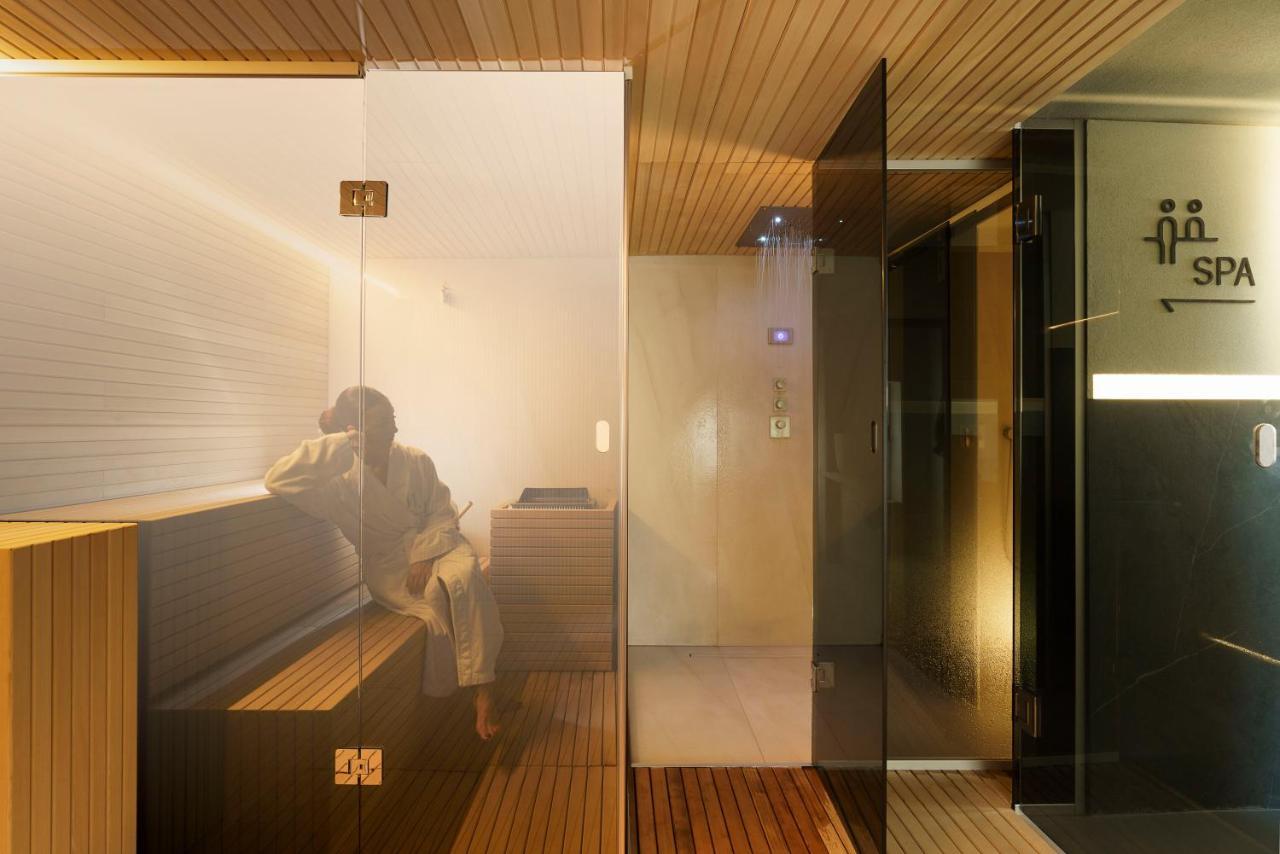 Meo Design Suites & Spa CTA Exteriér fotografie