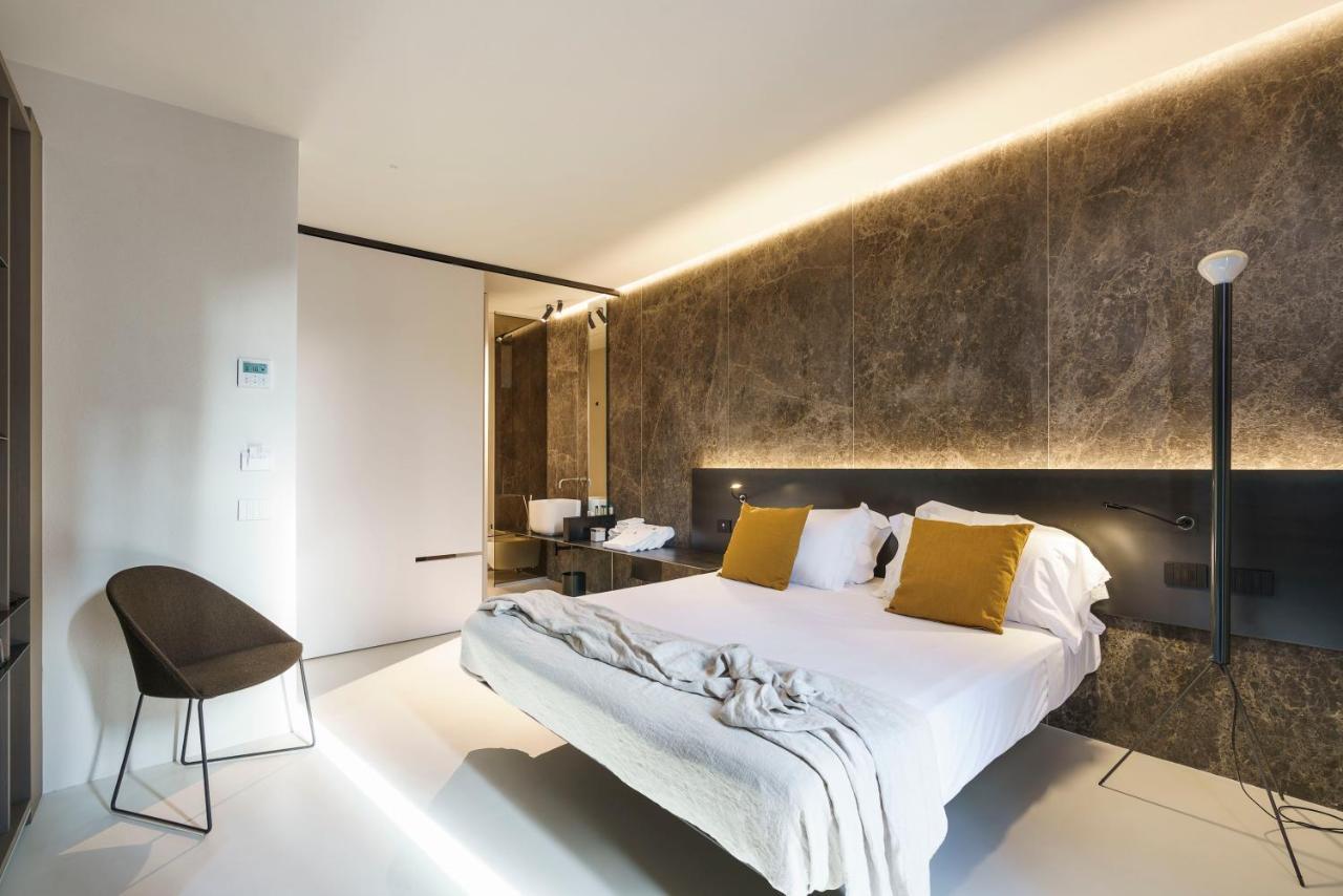 Meo Design Suites & Spa CTA Exteriér fotografie