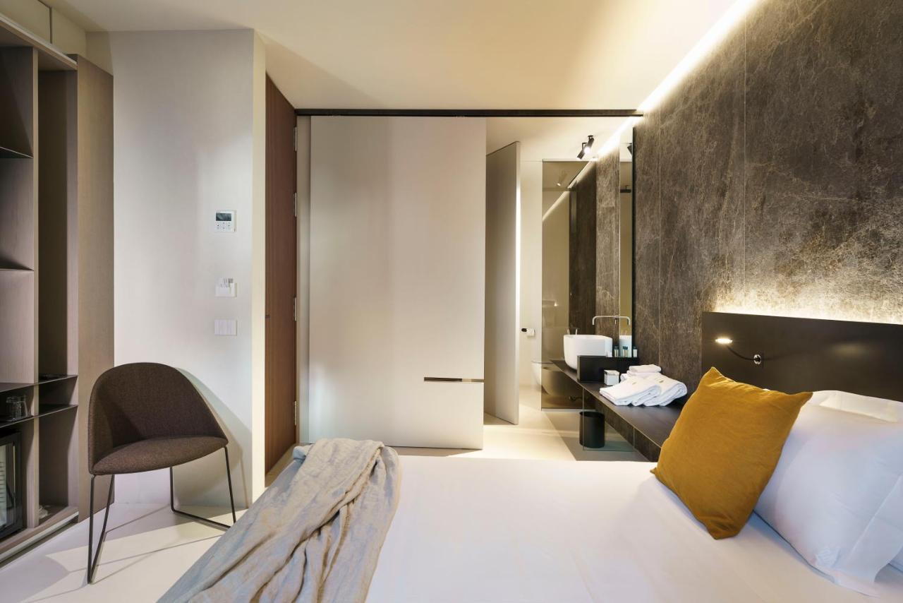 Meo Design Suites & Spa CTA Exteriér fotografie
