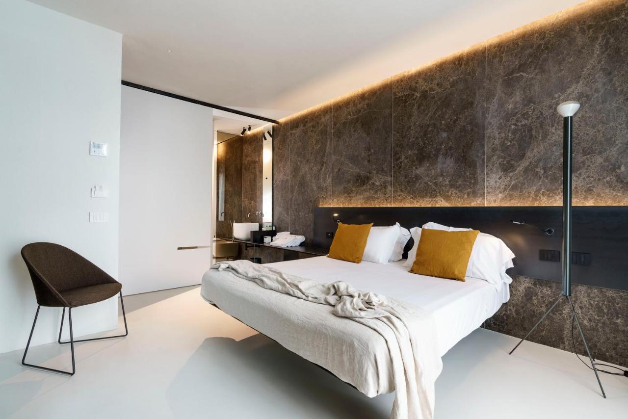 Meo Design Suites & Spa CTA Exteriér fotografie