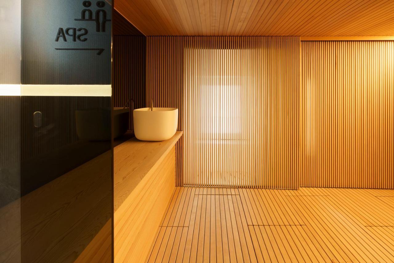 Meo Design Suites & Spa CTA Exteriér fotografie
